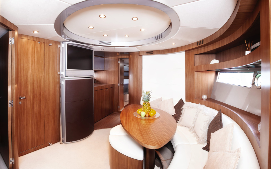 53' Riva
