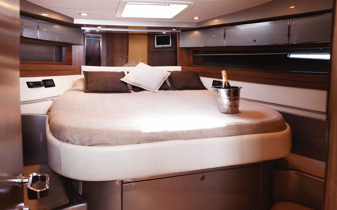 53' Riva