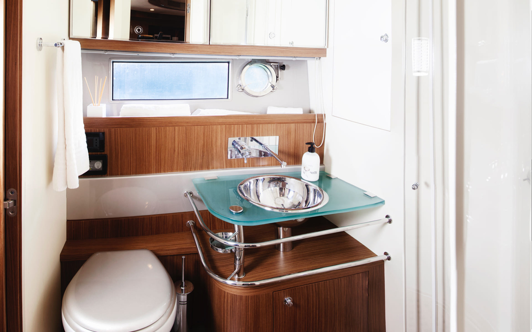 53' Riva
