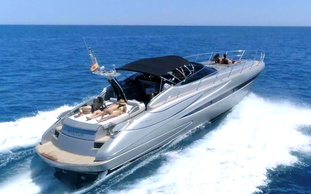 53' Riva