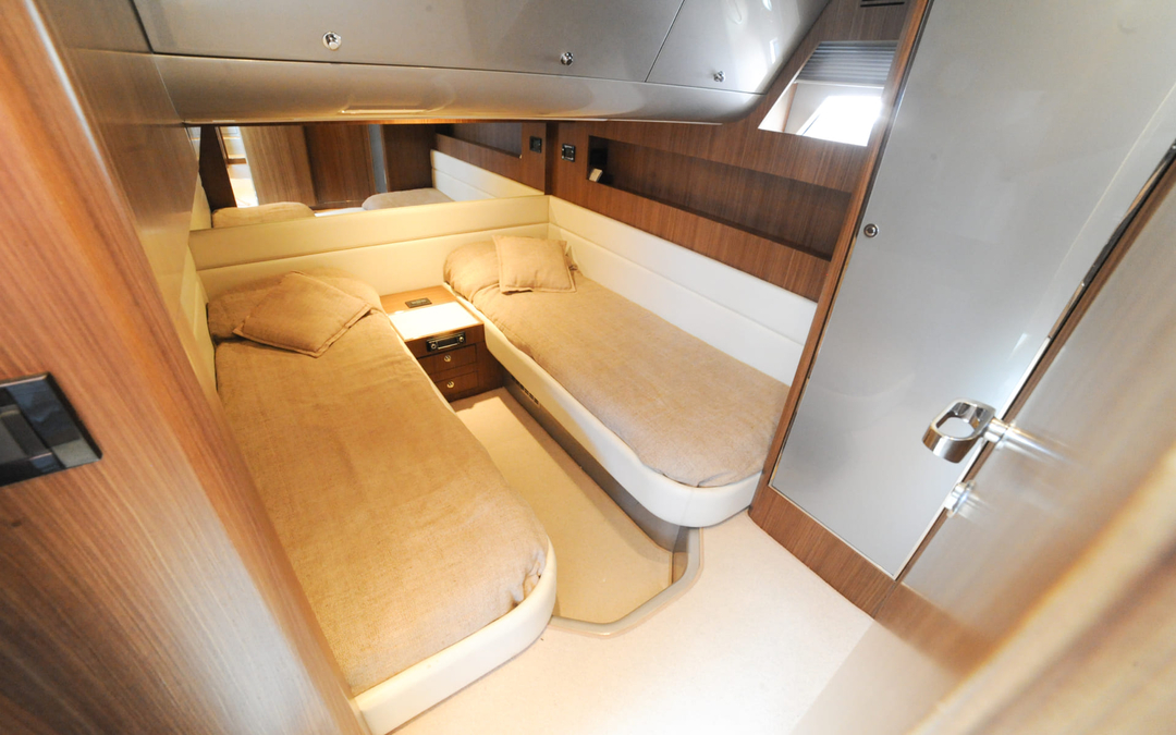 53' Riva