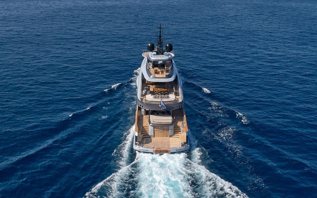 181' Admiral