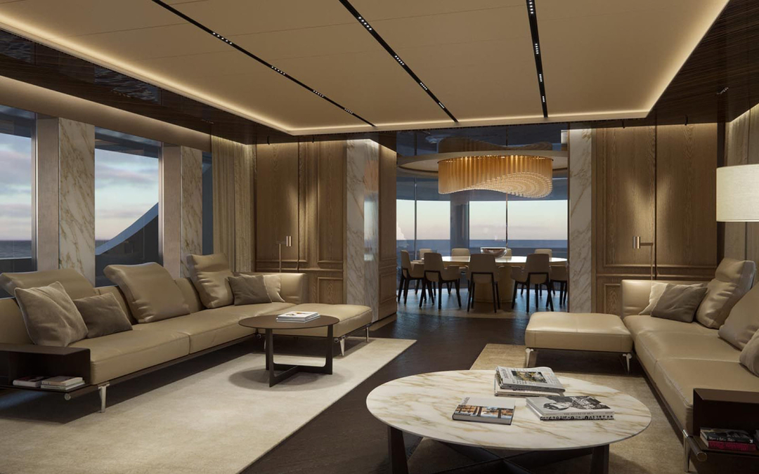 181' Admiral