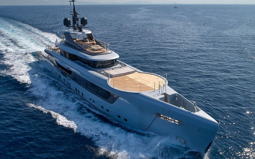 181' Admiral