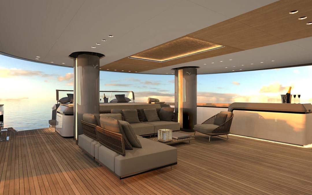 181' Admiral