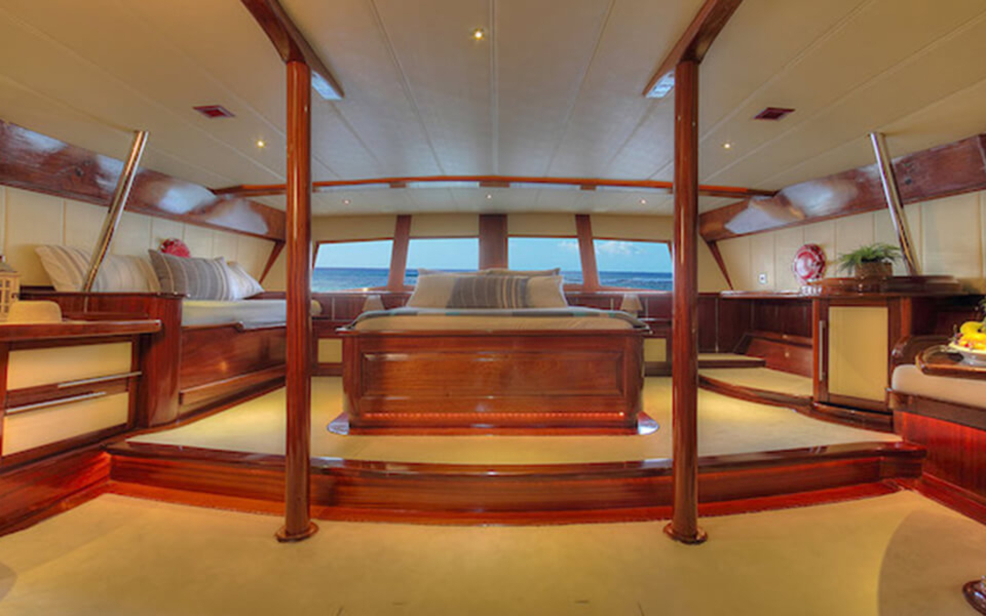125' Gulet Nautilus