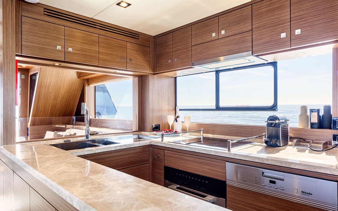 64' Sirena
