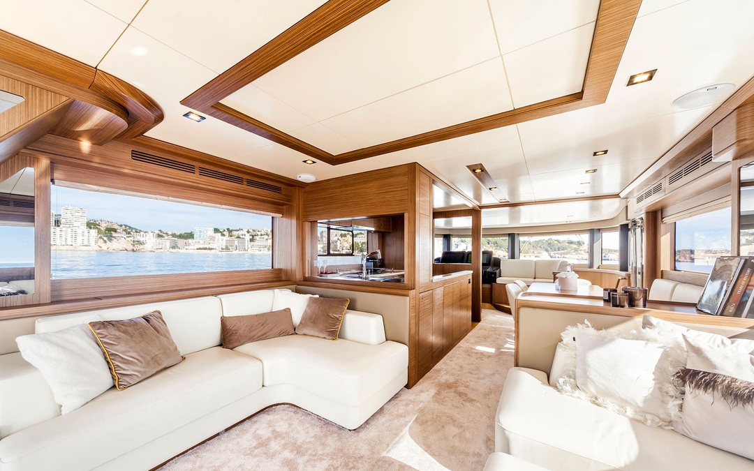 64' Sirena