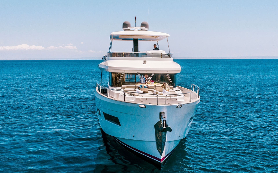 64' Sirena