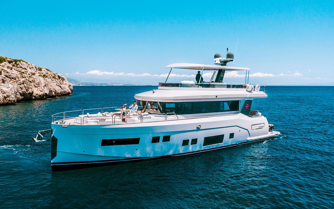 64' Sirena