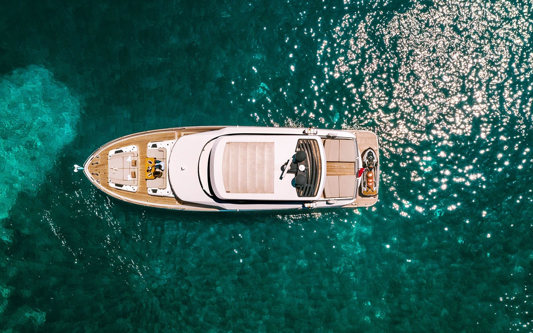 64' Sirena