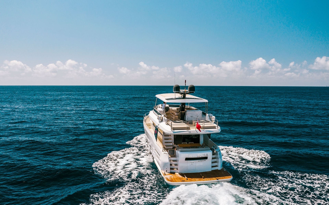 64' Sirena