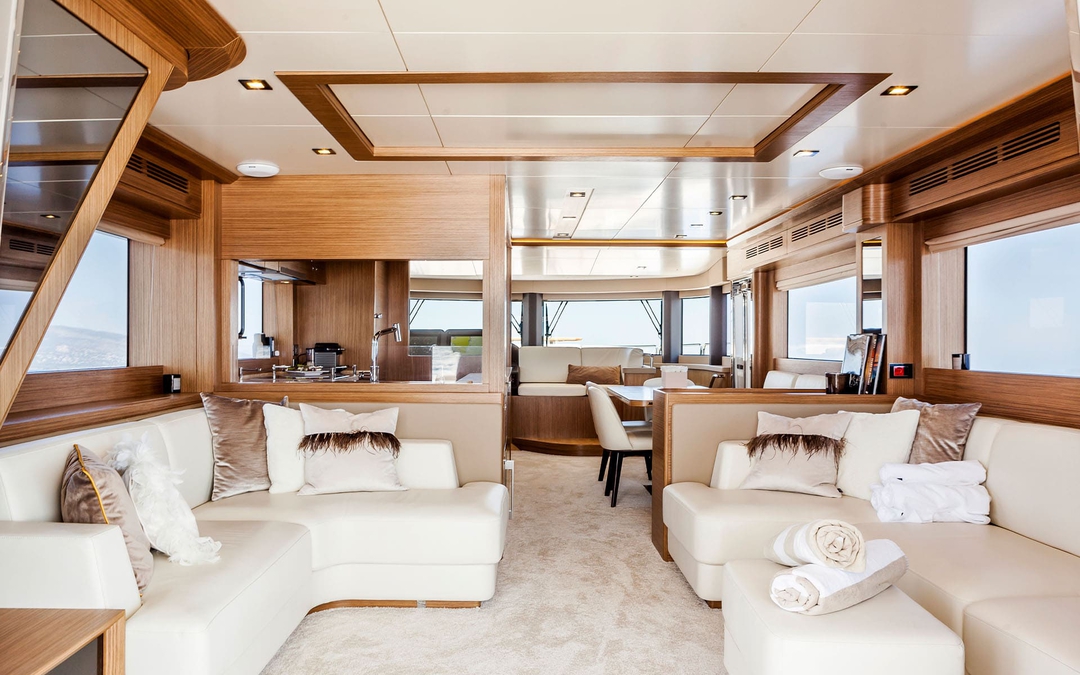 64' Sirena