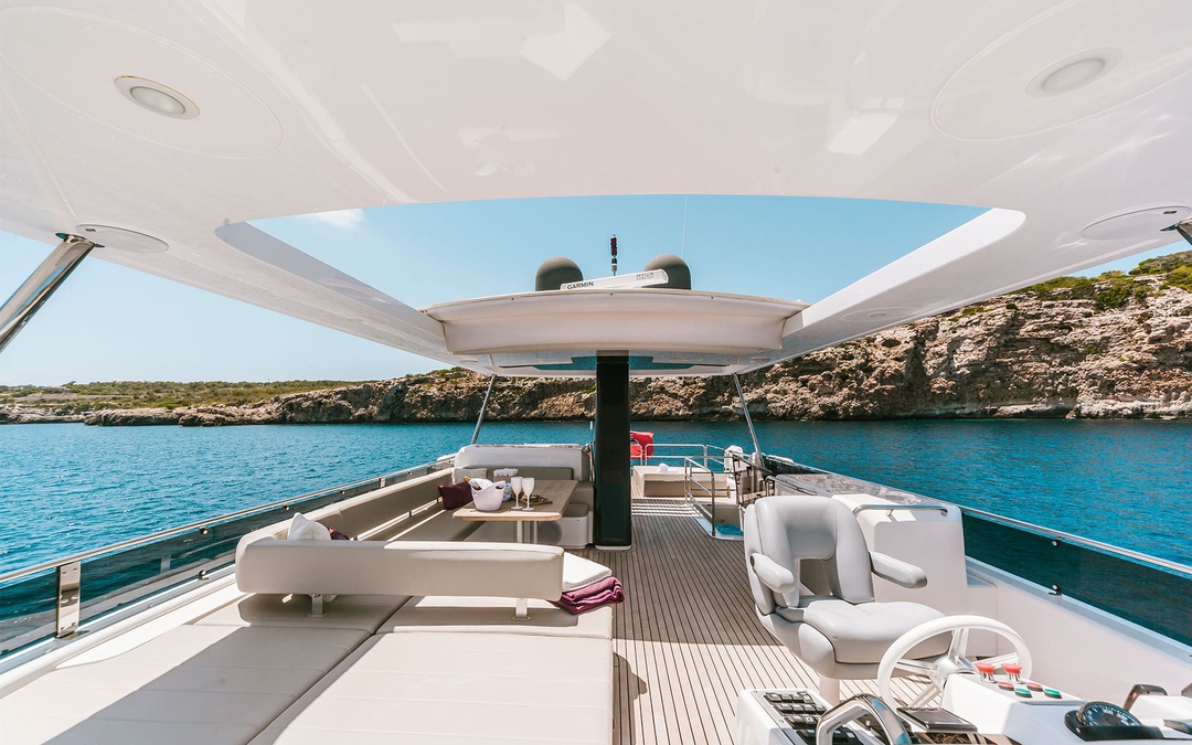 64' Sirena