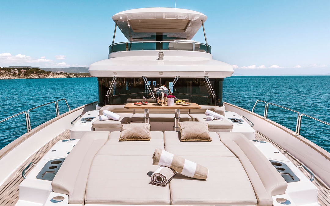 64' Sirena