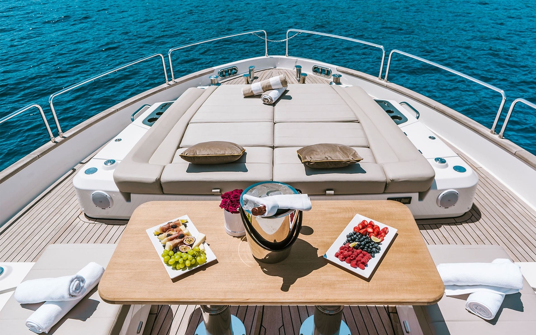 64' Sirena