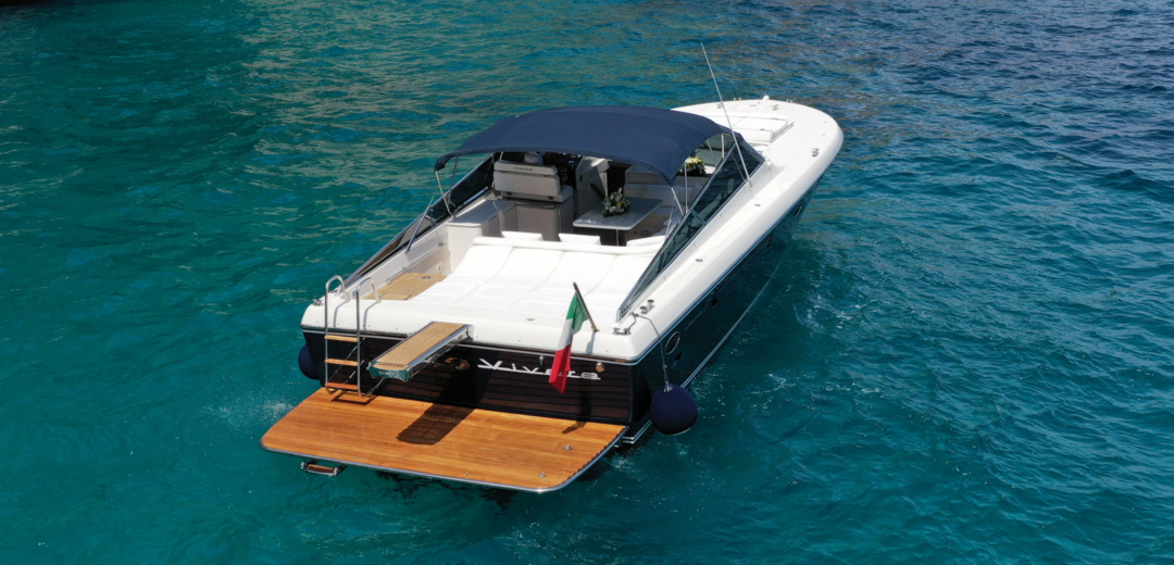 50' Itama