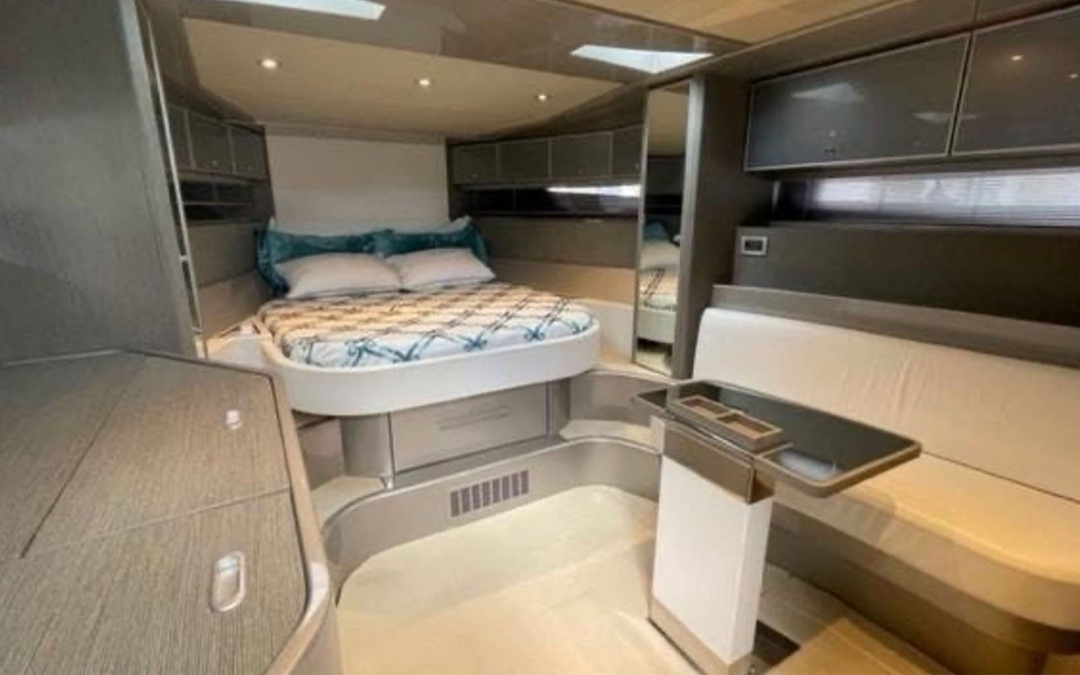45' Riva