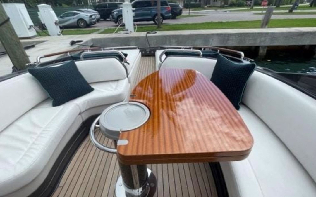 45' Riva