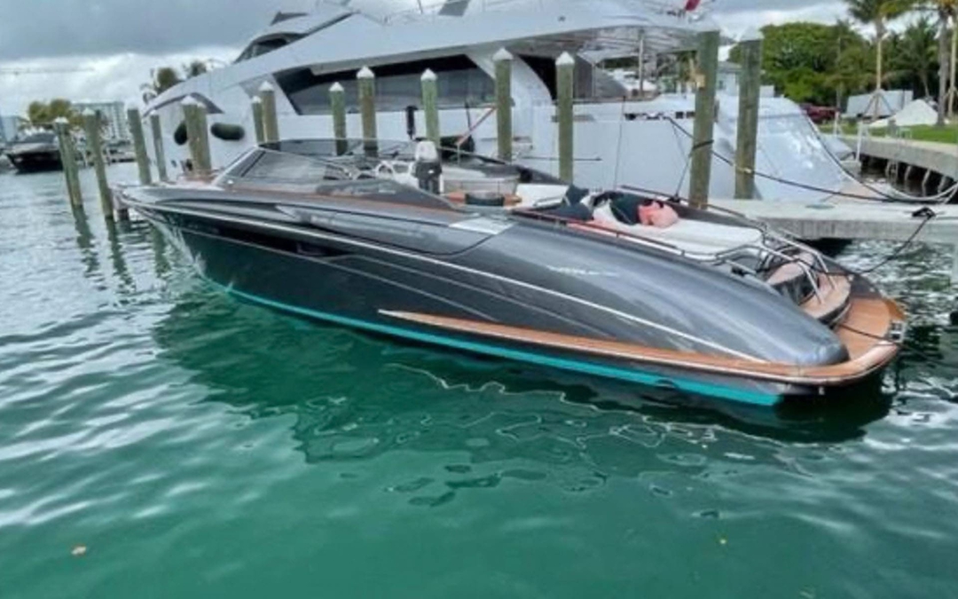 45' Riva