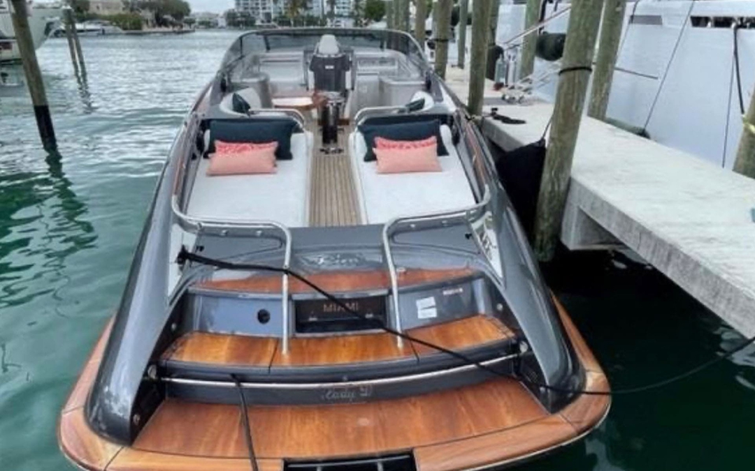 45' Riva