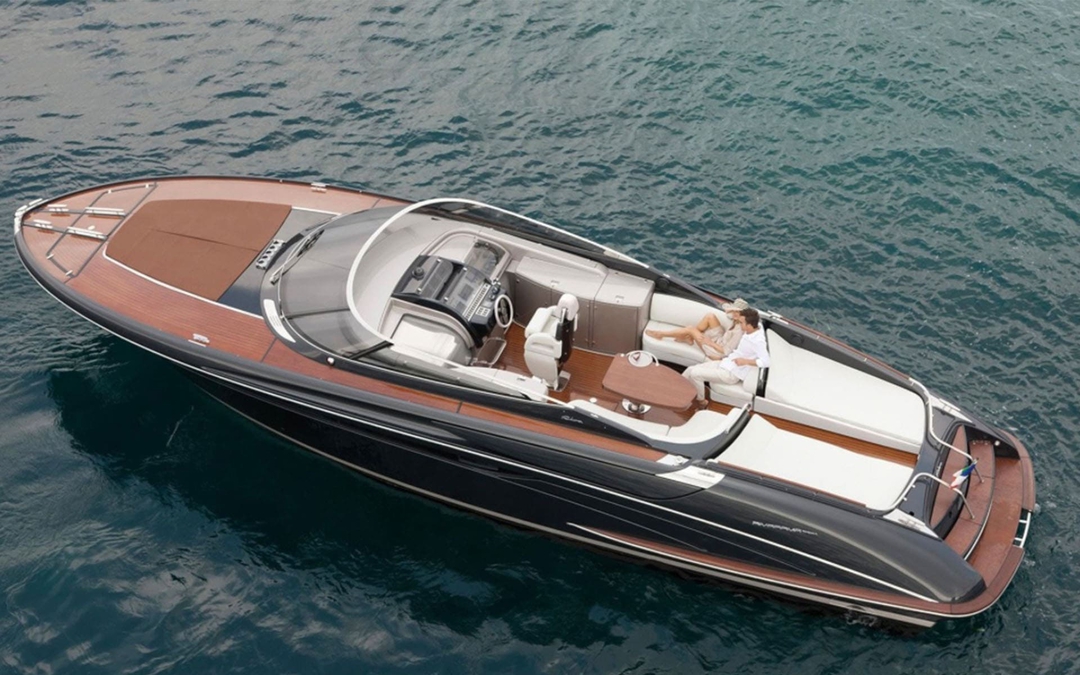 45' Riva