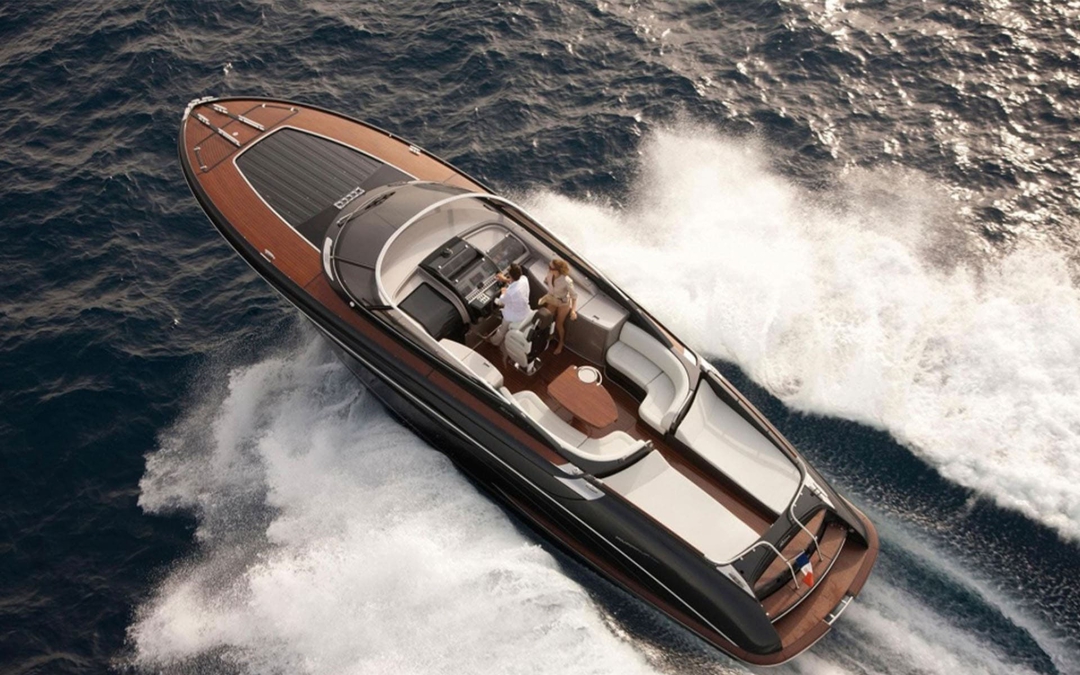 45' Riva