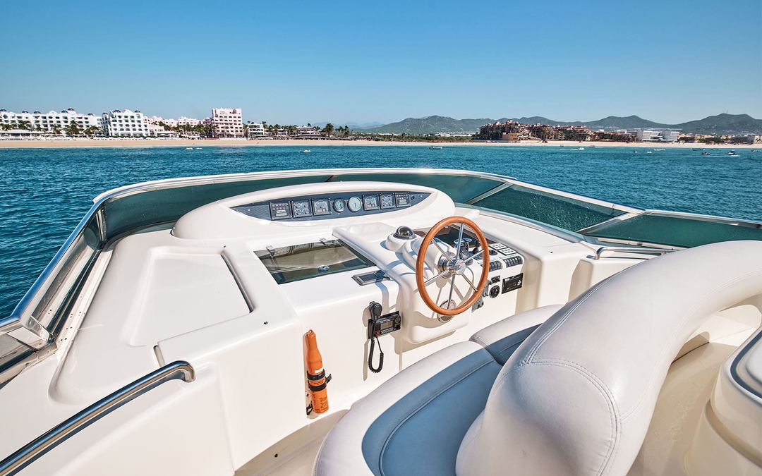 80' Azimut