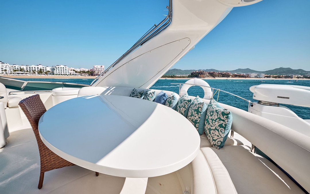 80' Azimut