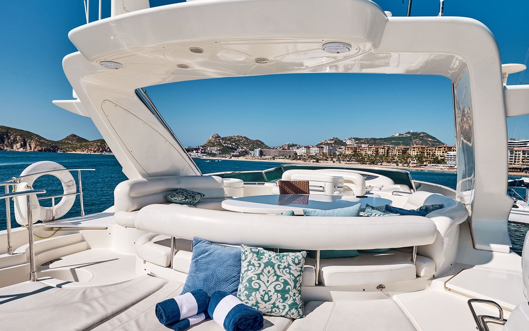80' Azimut