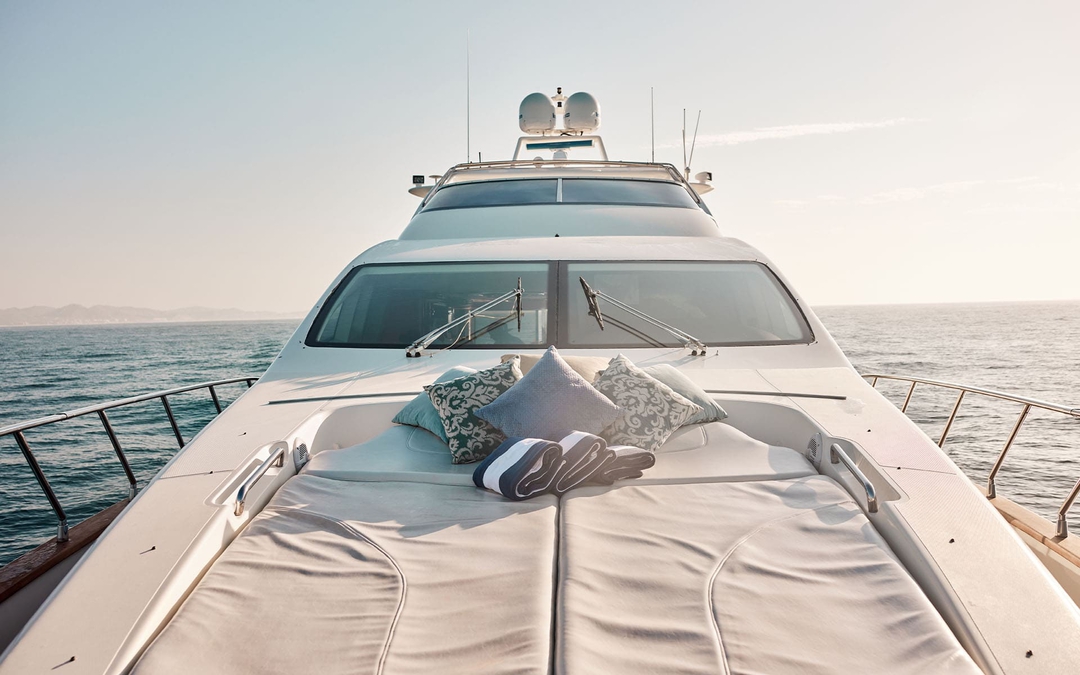 80' Azimut