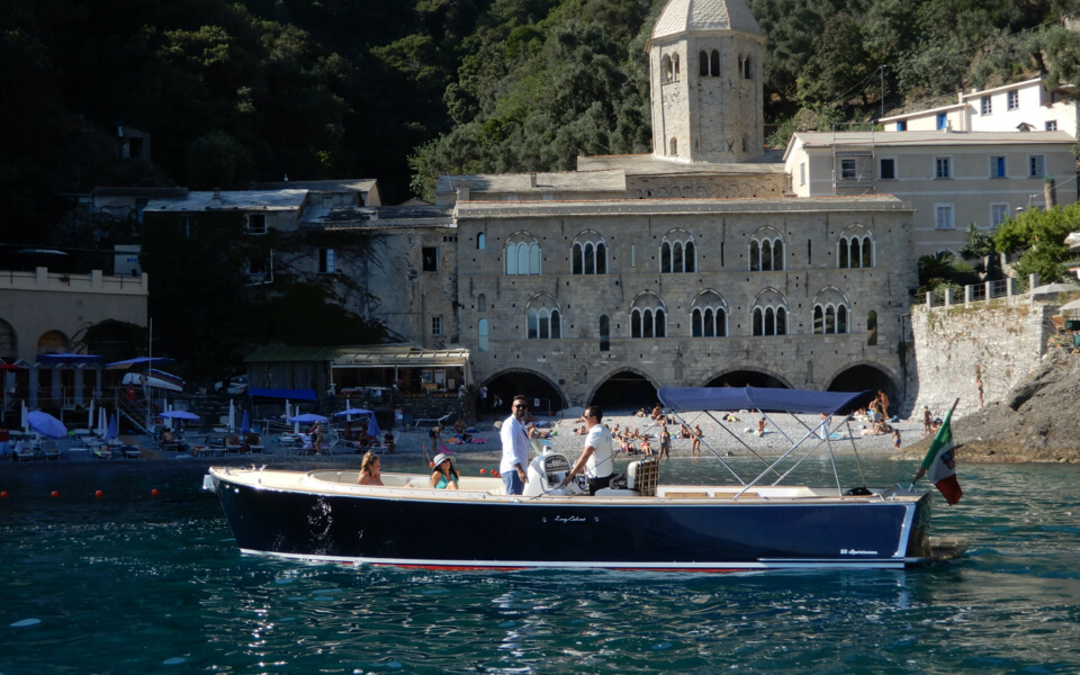 33' Long Island Sportsman
