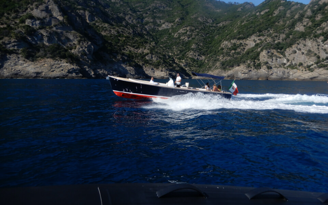 33' Long Island Sportsman