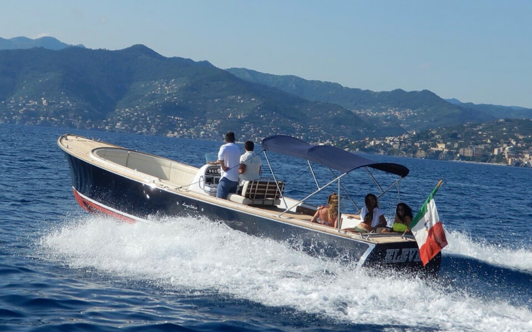 33' Long Island Sportsman