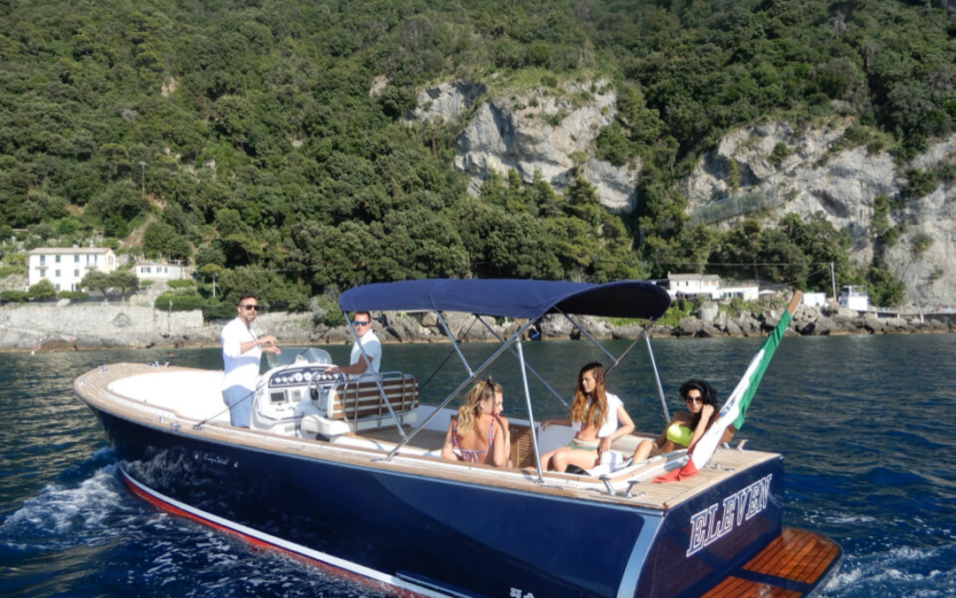 33' Long Island Sportsman