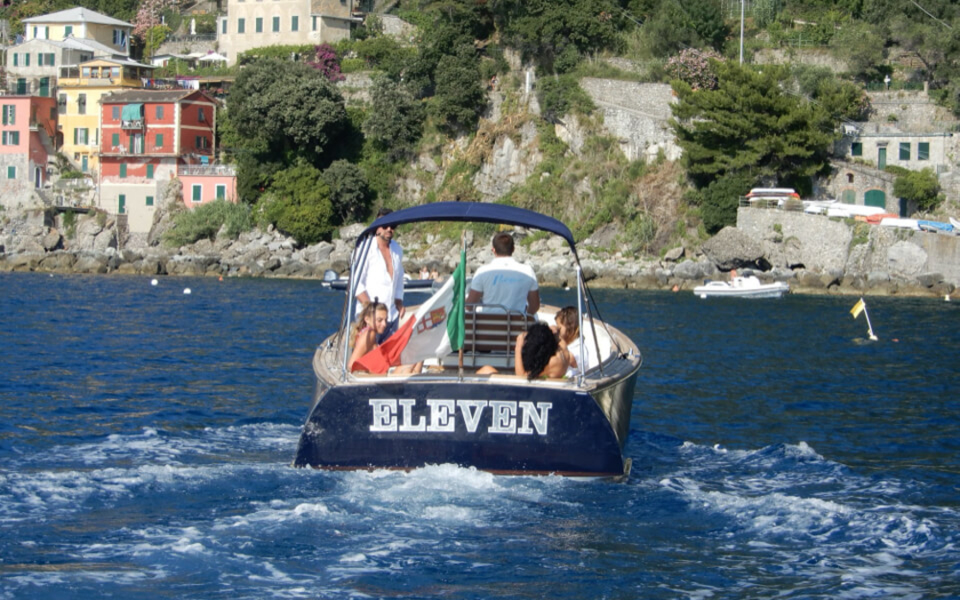 33' Long Island Sportsman