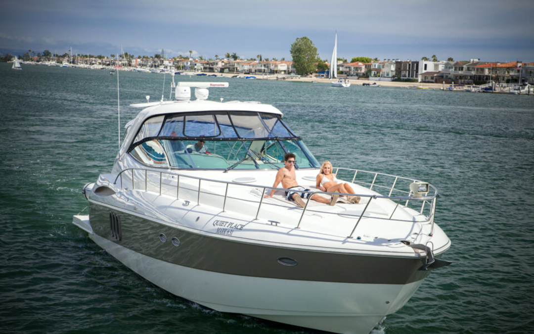 52' Cruiser