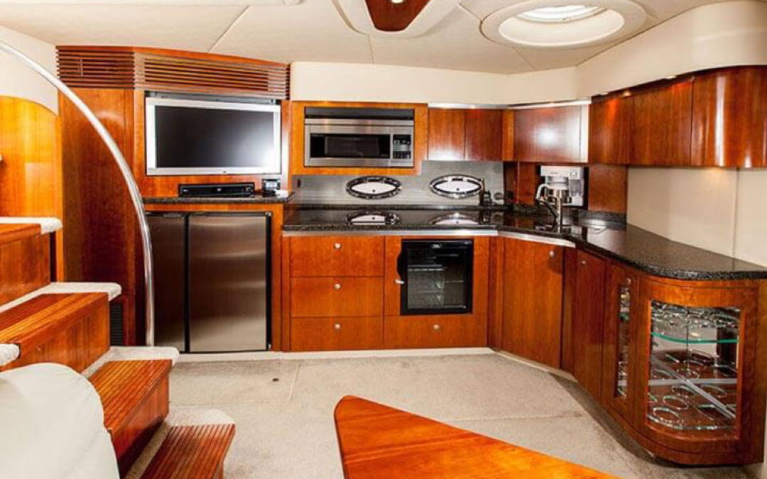 52' Cruiser