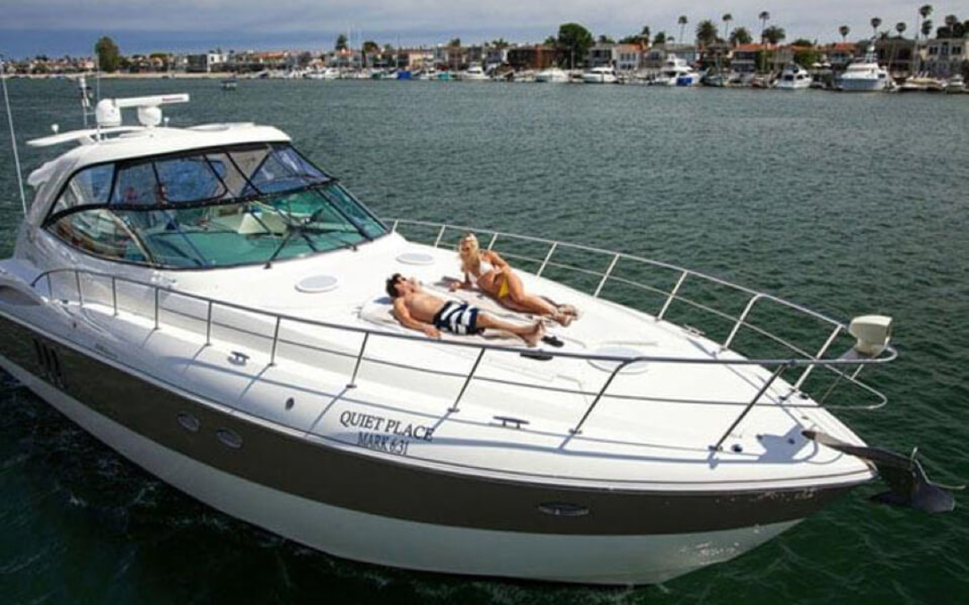 52' Cruiser