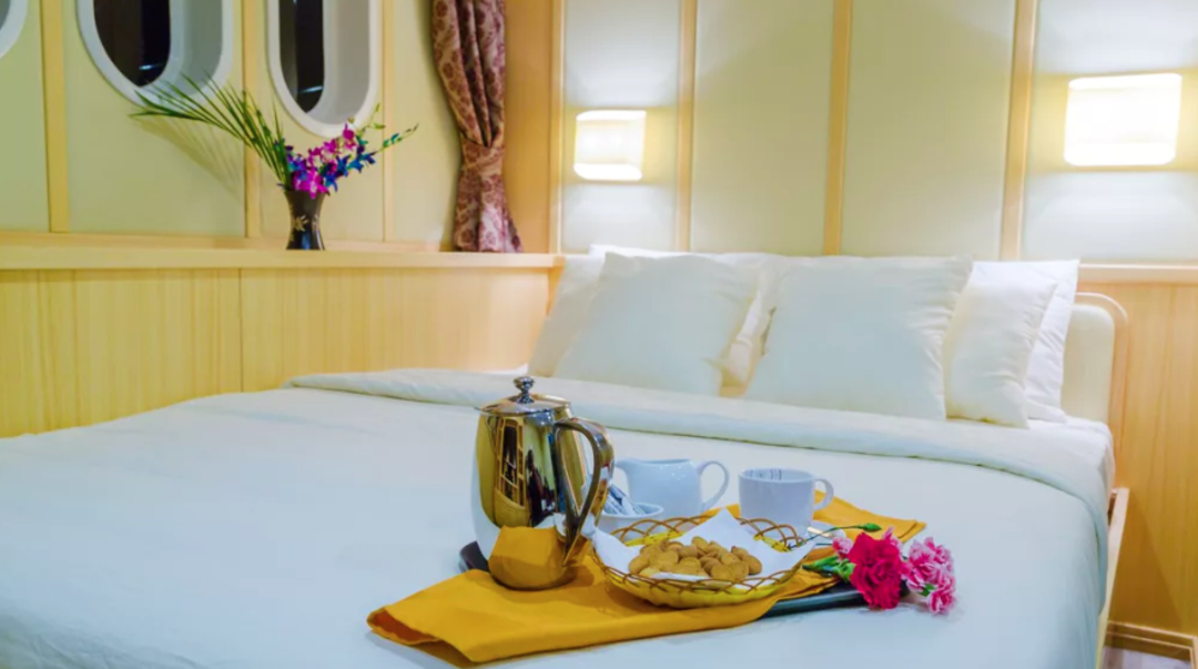79' Maldive Lux