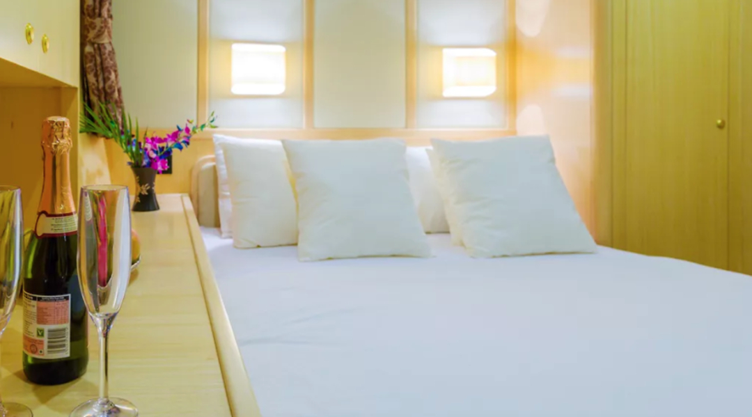 79' Maldive Lux