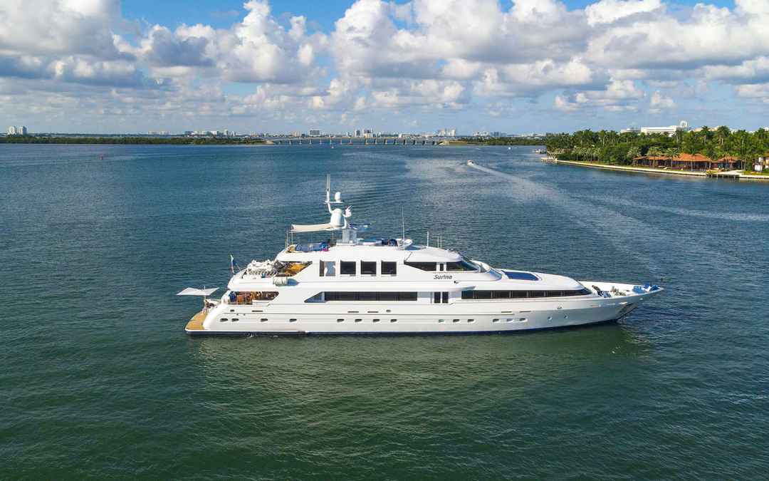147' Trident