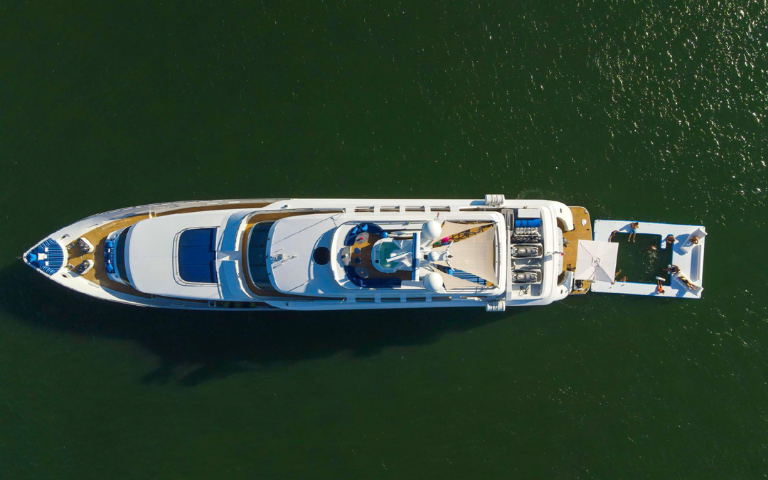 147' Trident
