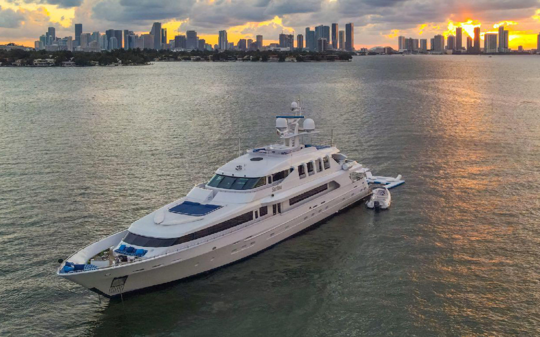 147' Trident