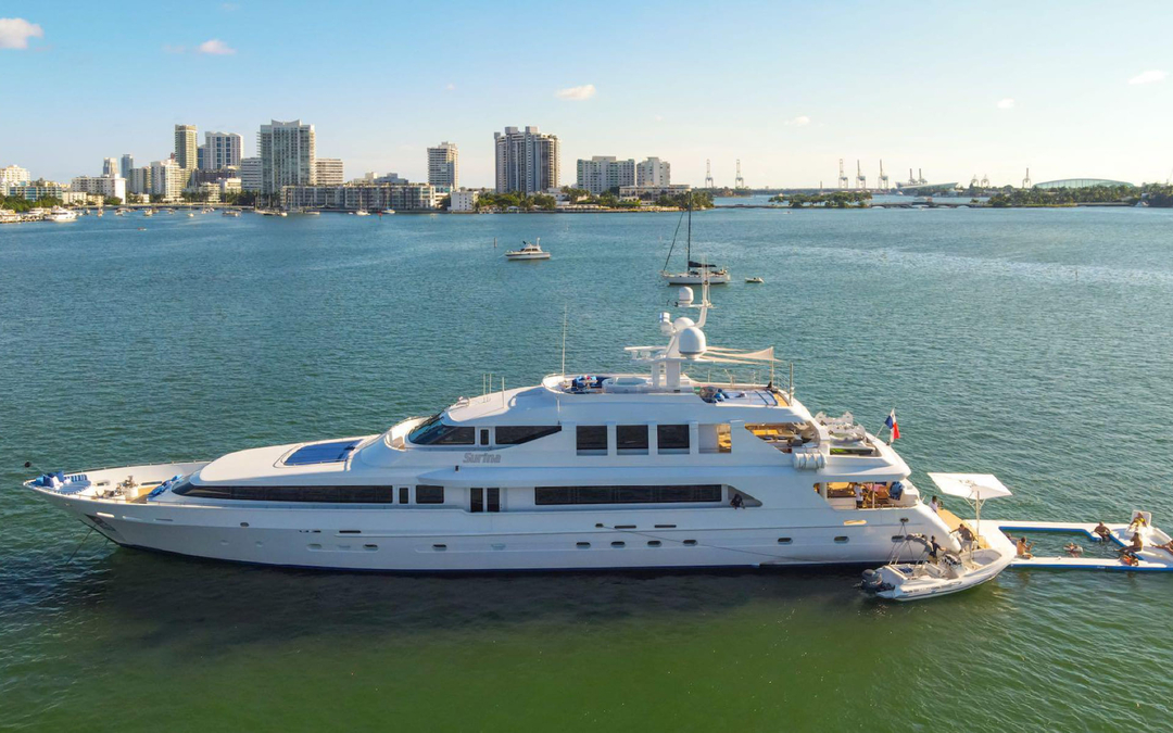 147' Trident