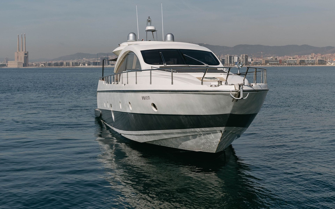 72' Aicon