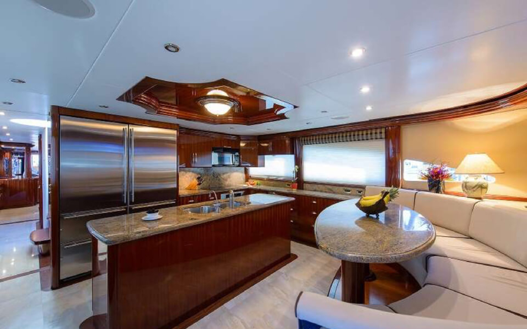 112' Lazzara