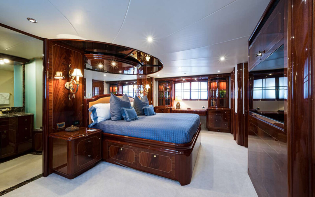 112' Lazzara