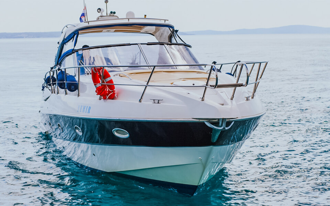 42' Sessa