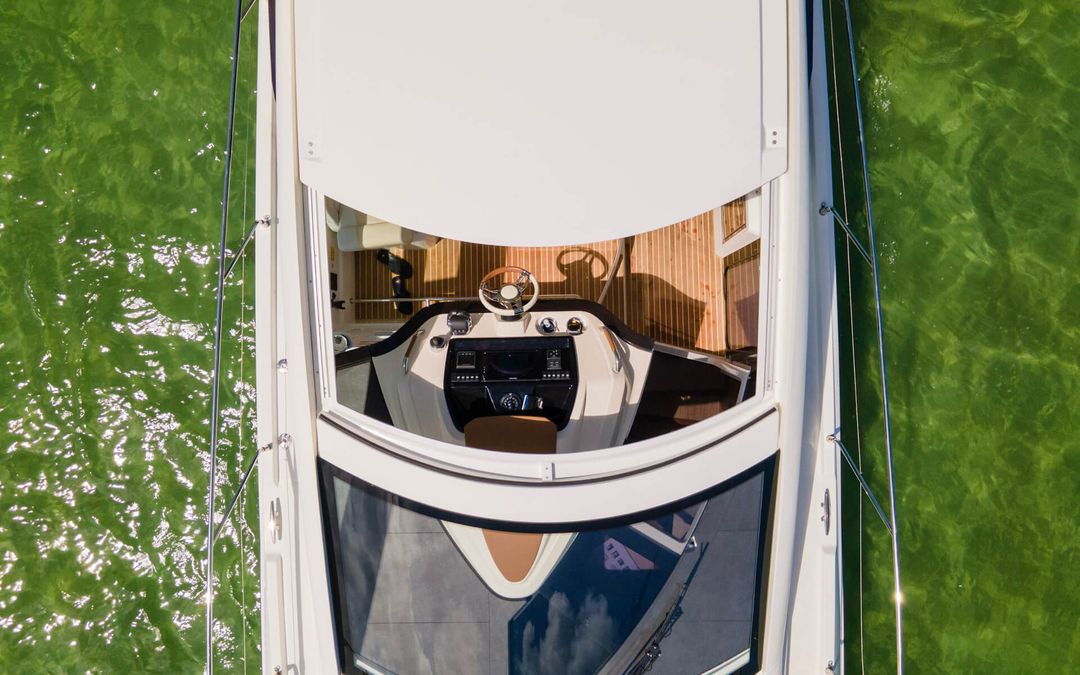 42' Beneteau